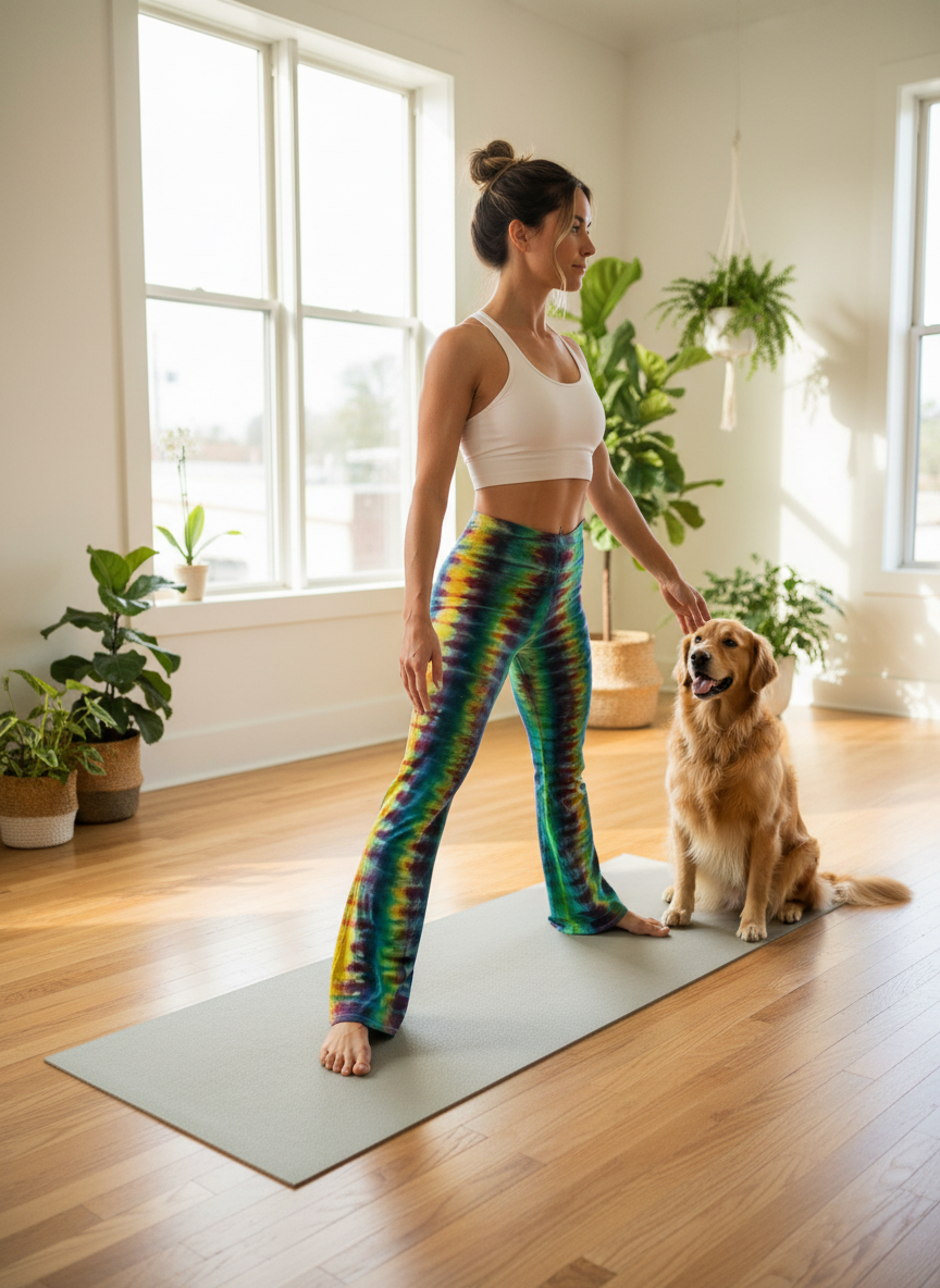 Large Leggings