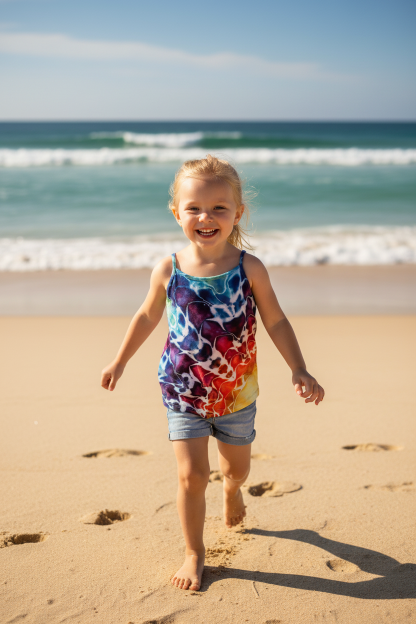 Girl's Clothing