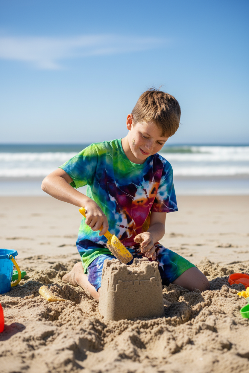 Boys T-Shirt