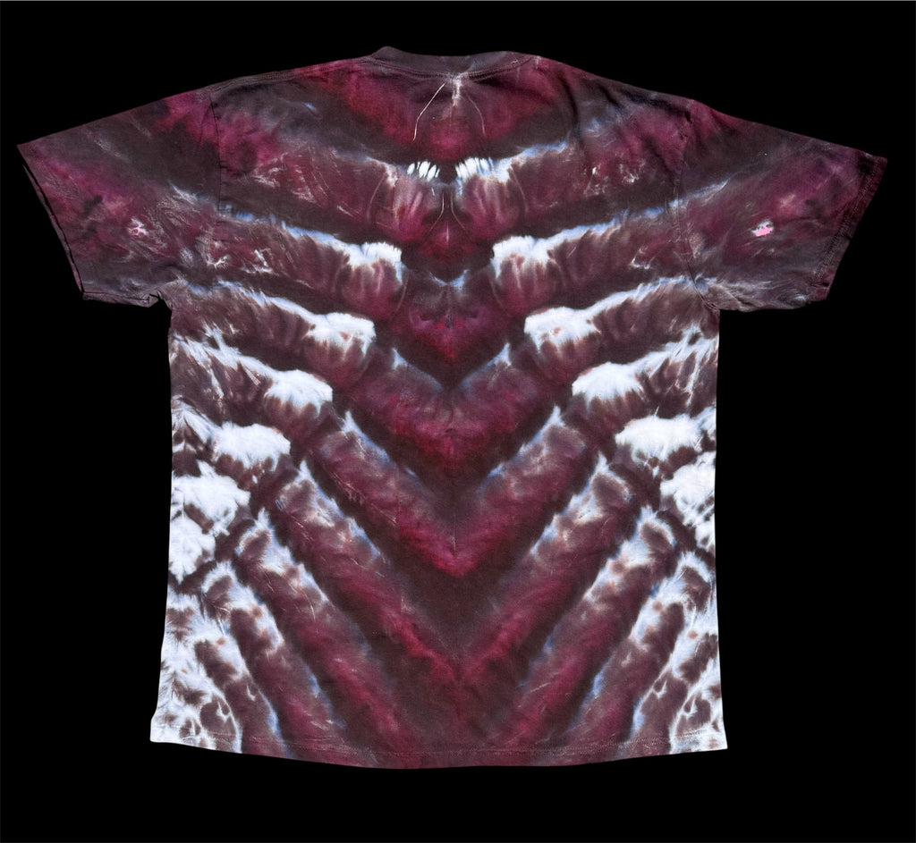 Men's T-shirt X-Large