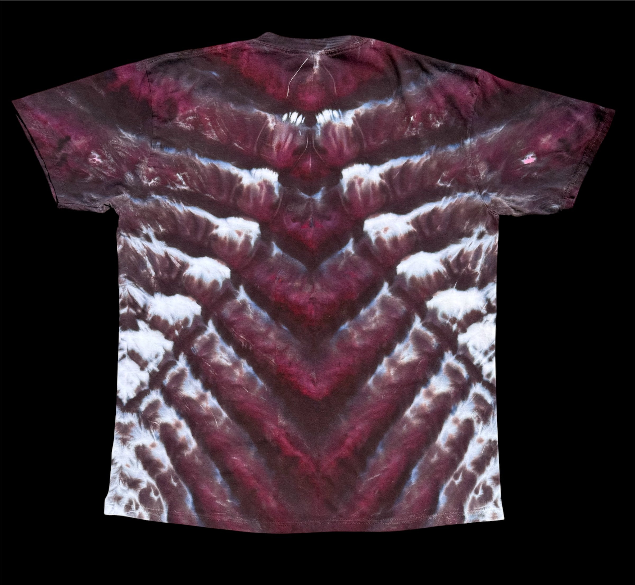 Men's T-shirt X-Large