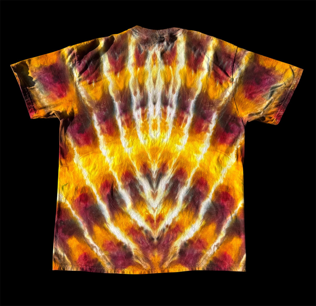 Men's T-shirt X-Large