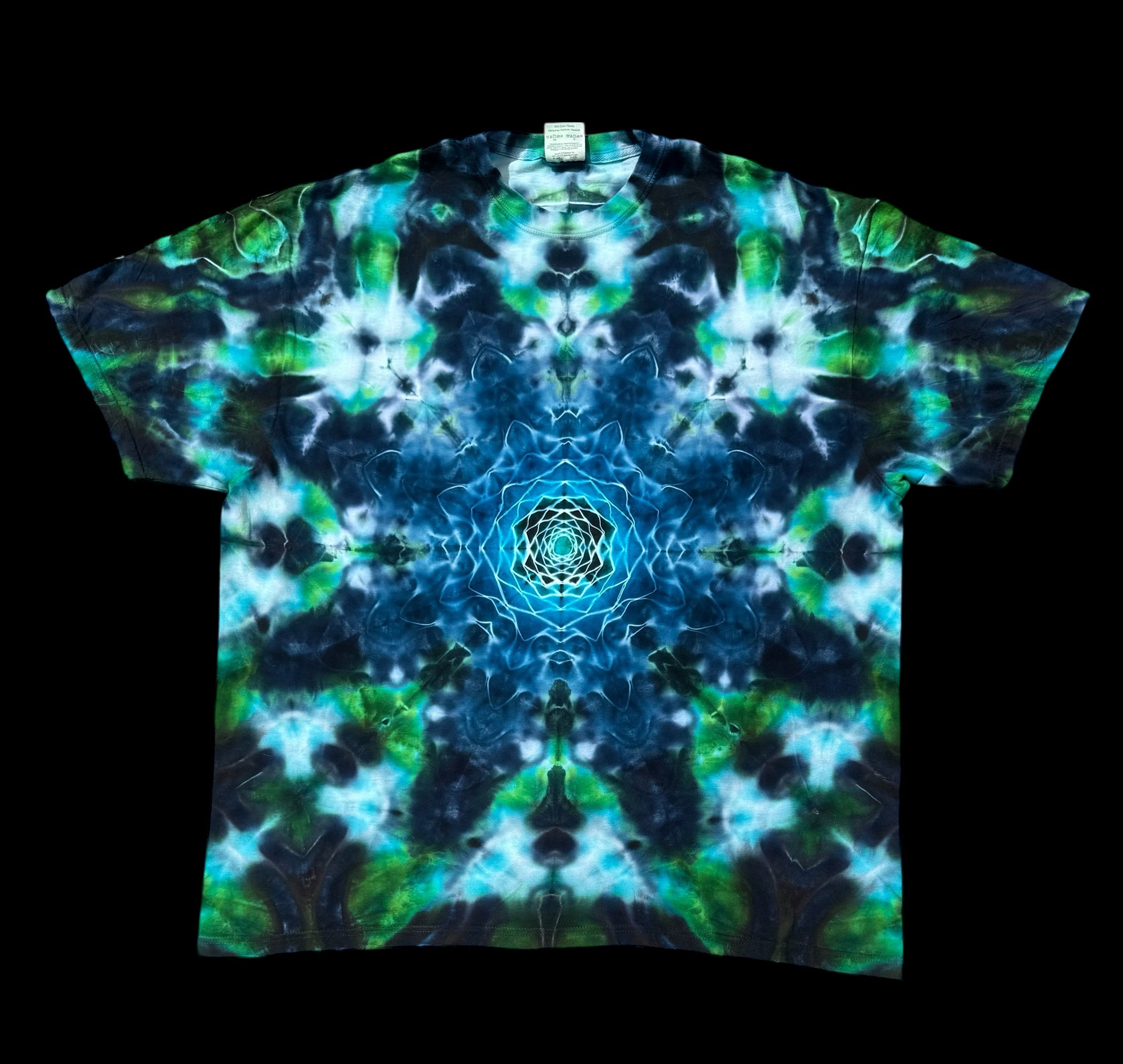 Men's T-shirt XXL
