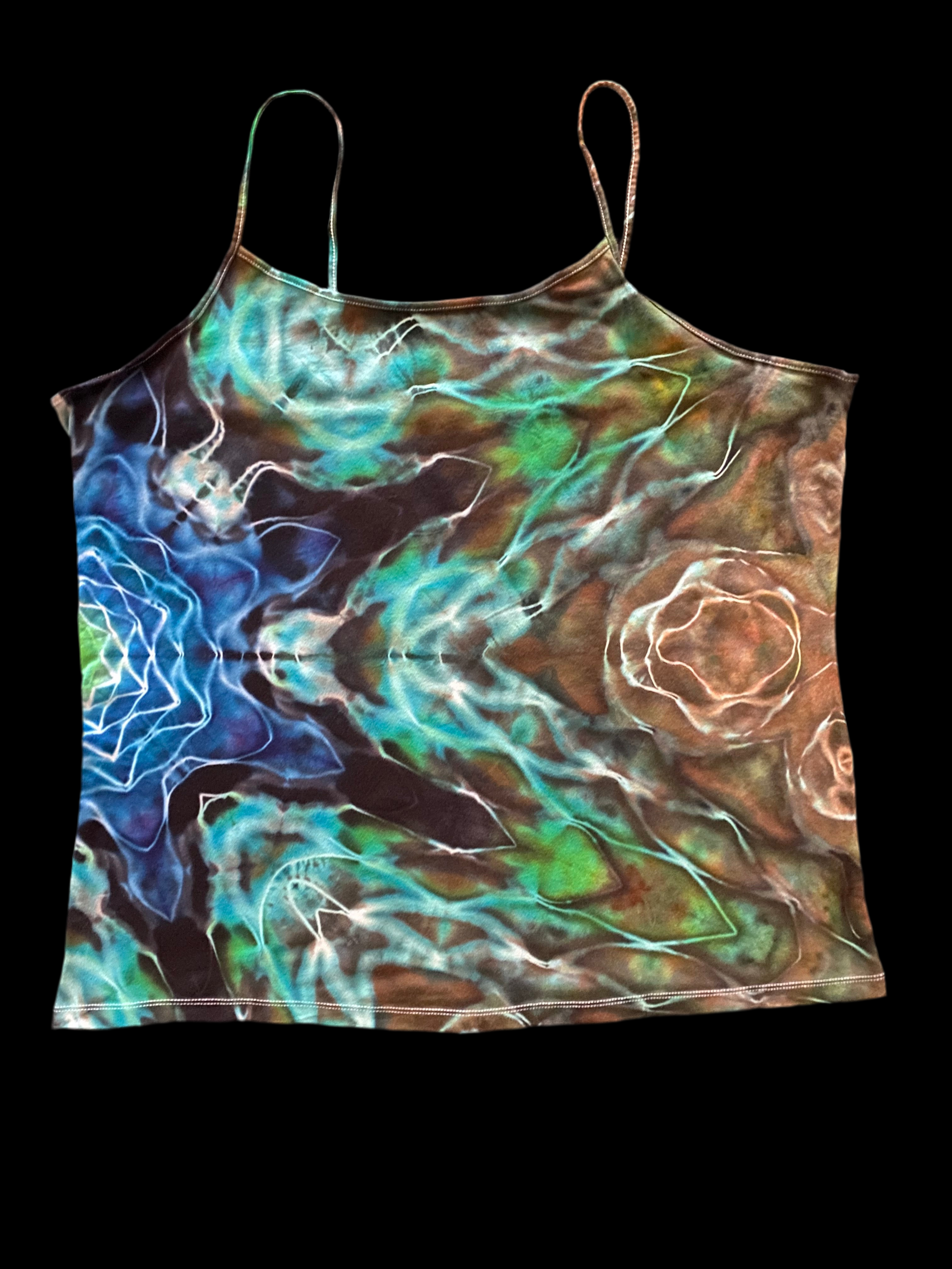 Women's Camisole 3-XL