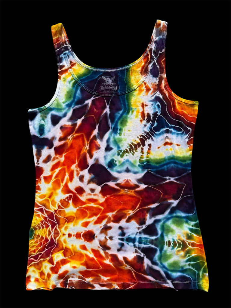 Women's Tank Top Large