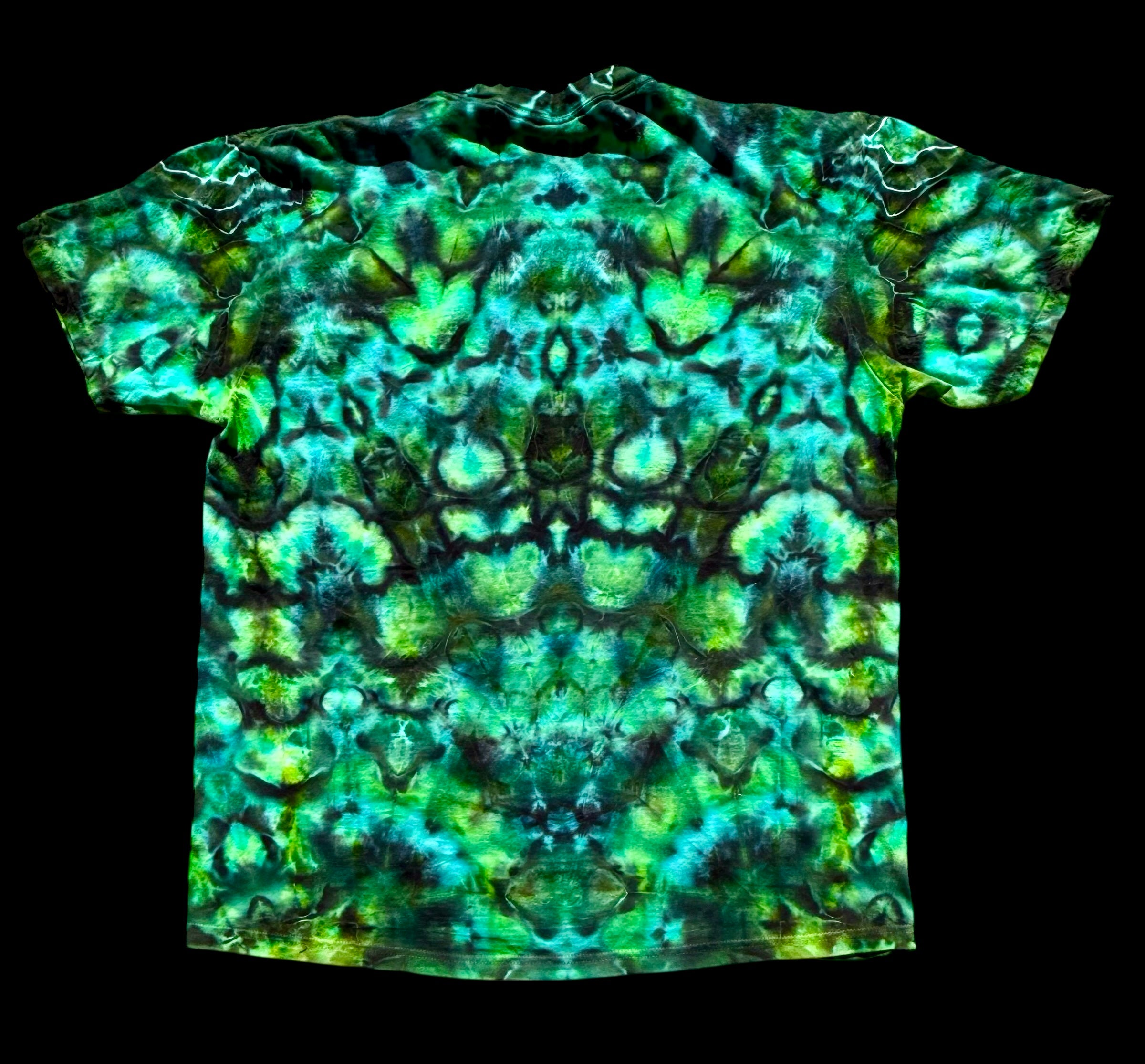 Men's T-shirt X-Large