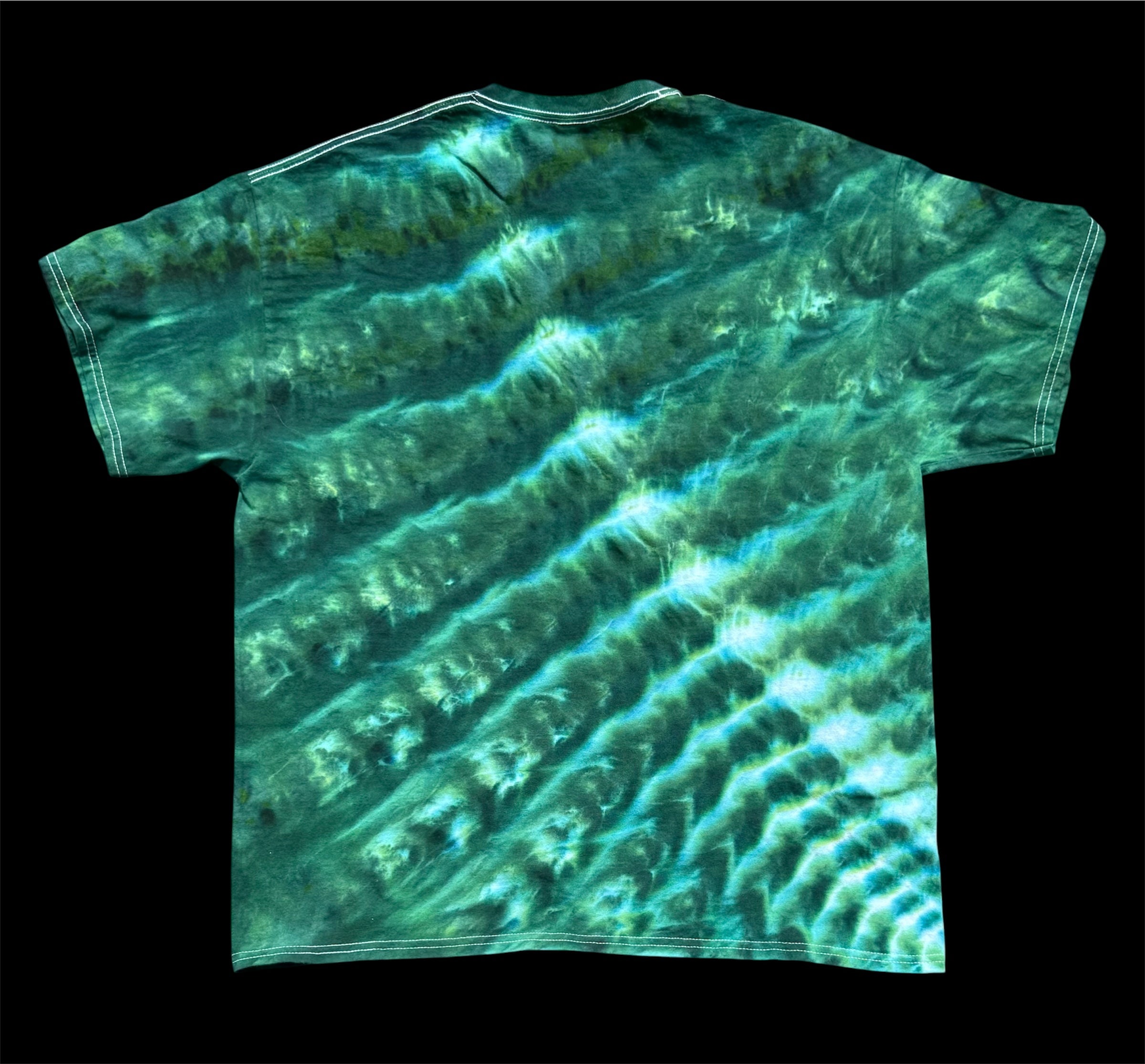 Men's T-shirt X-Large