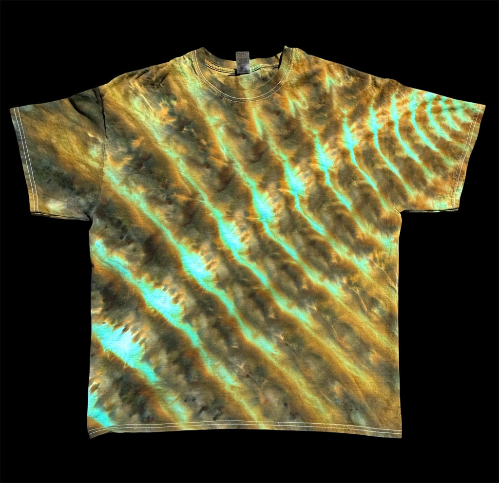 Men's T-shirt X-Large