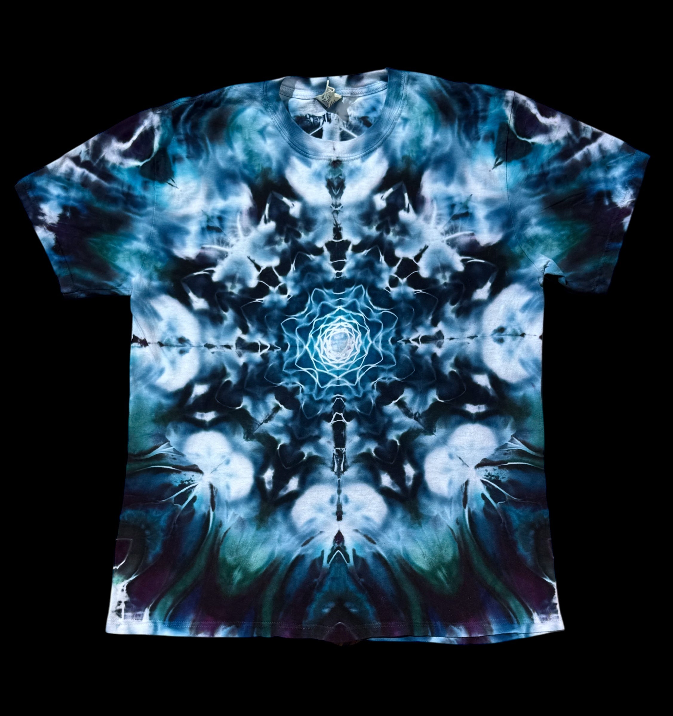 Men's T-shirt Large