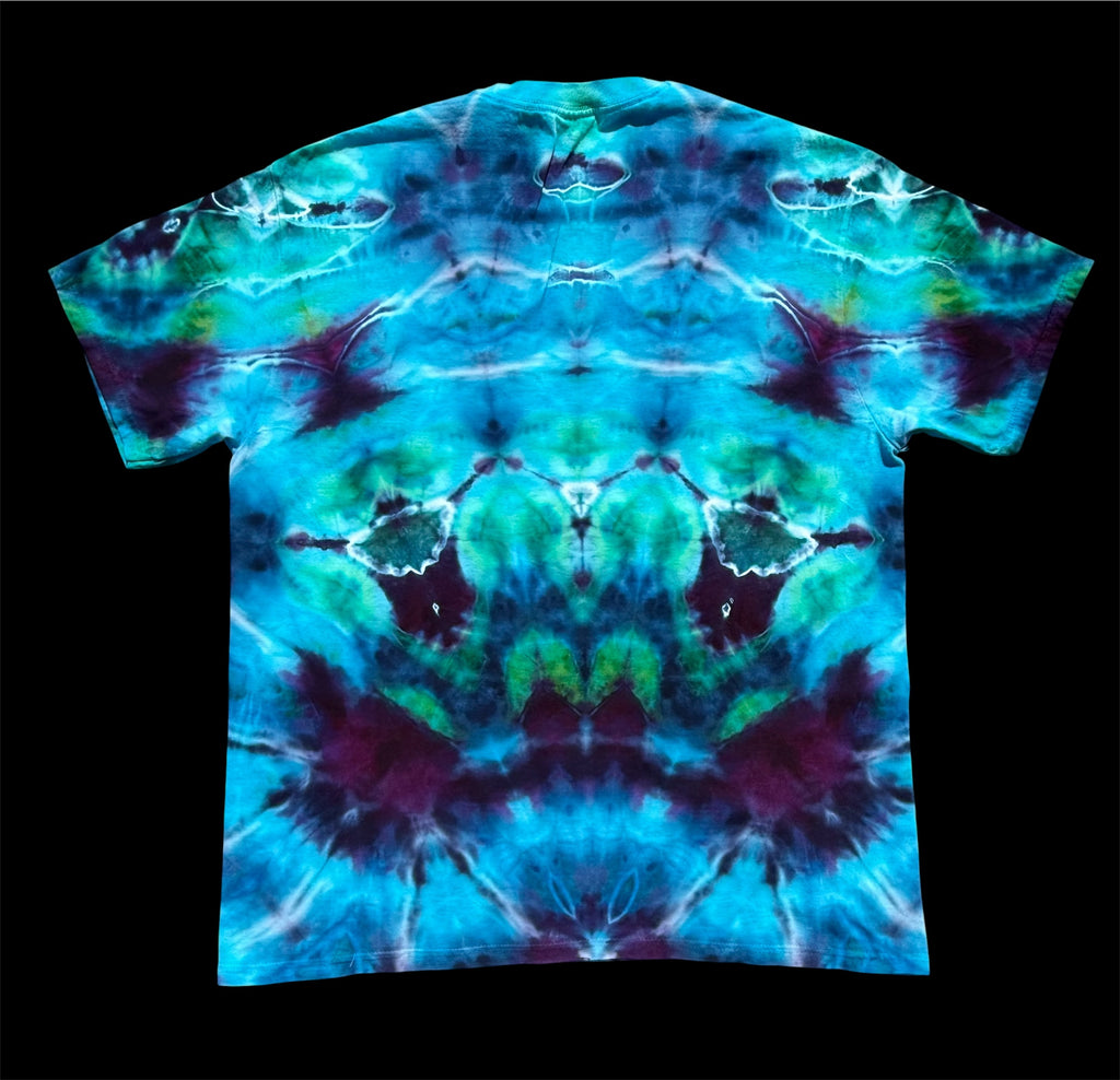 Men's T-shirt X-Large