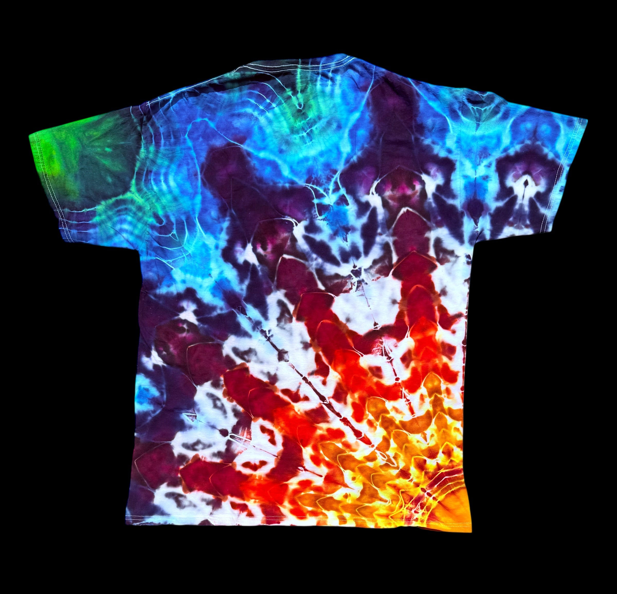 Men's T-shirt Large