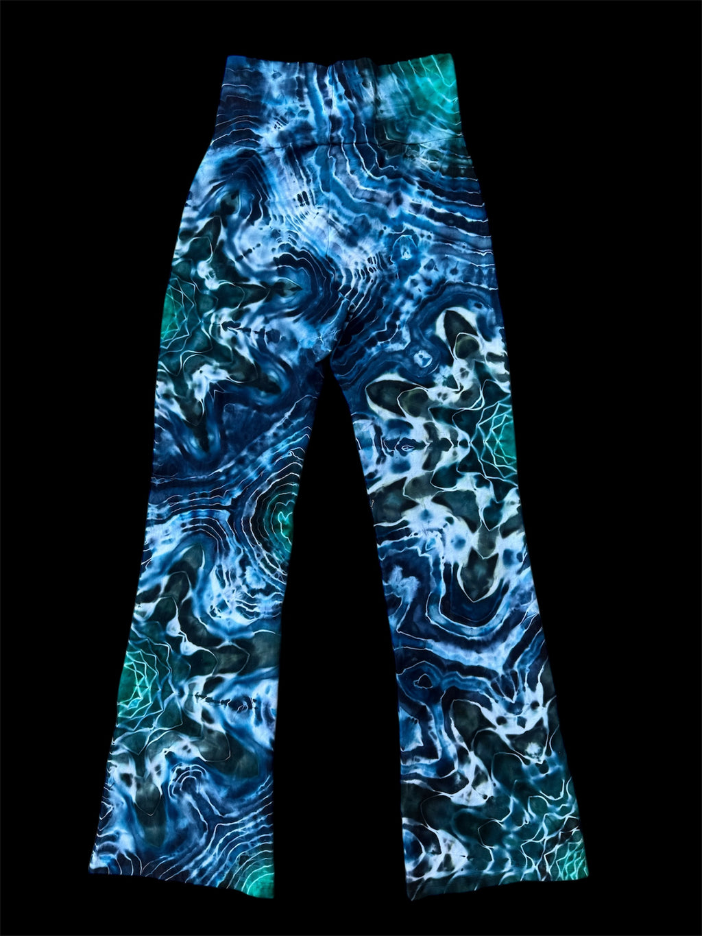 Yoga Pants Medium