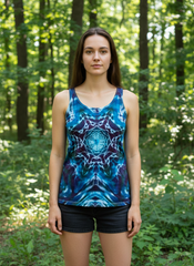 Women's Tank Top Medium
