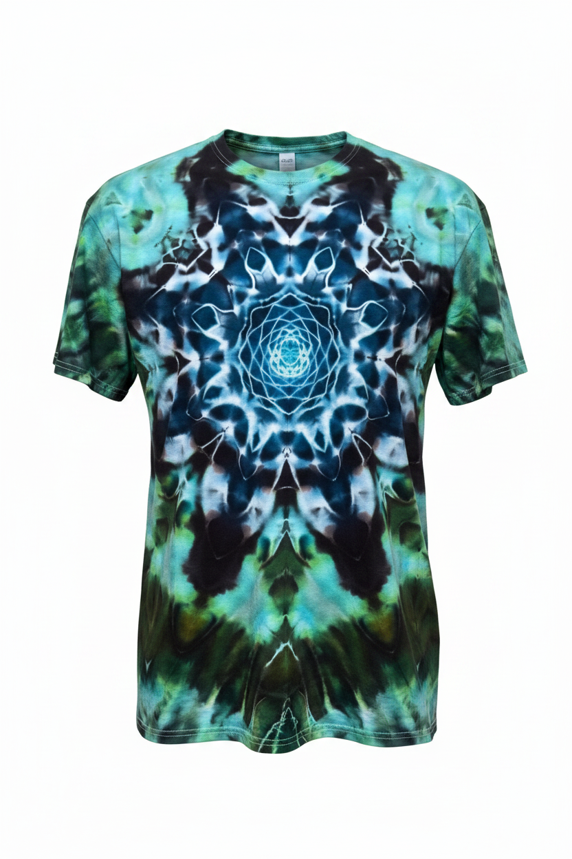 Men's T-shirt Large
