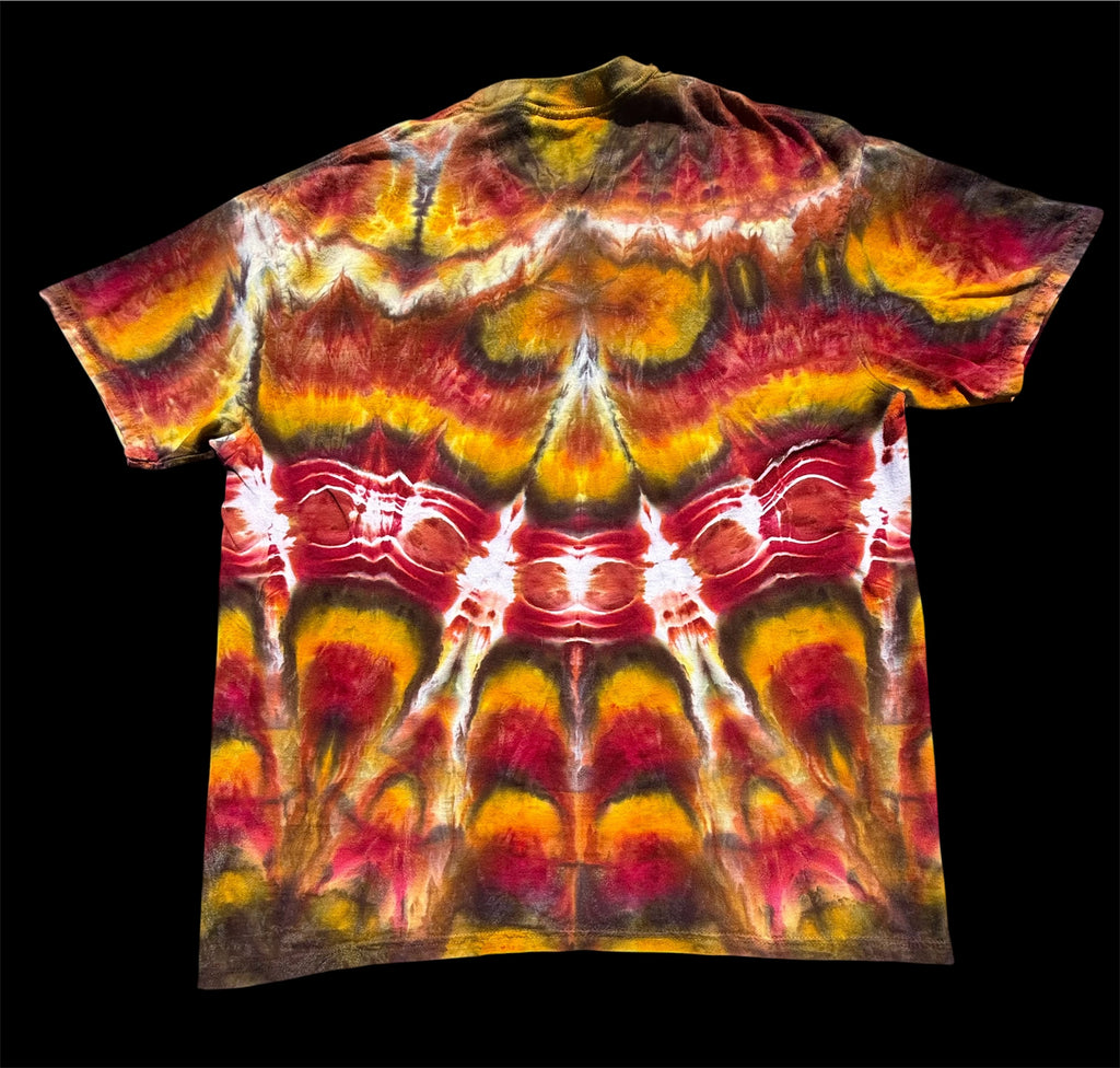 Men's T-shirt X-Large