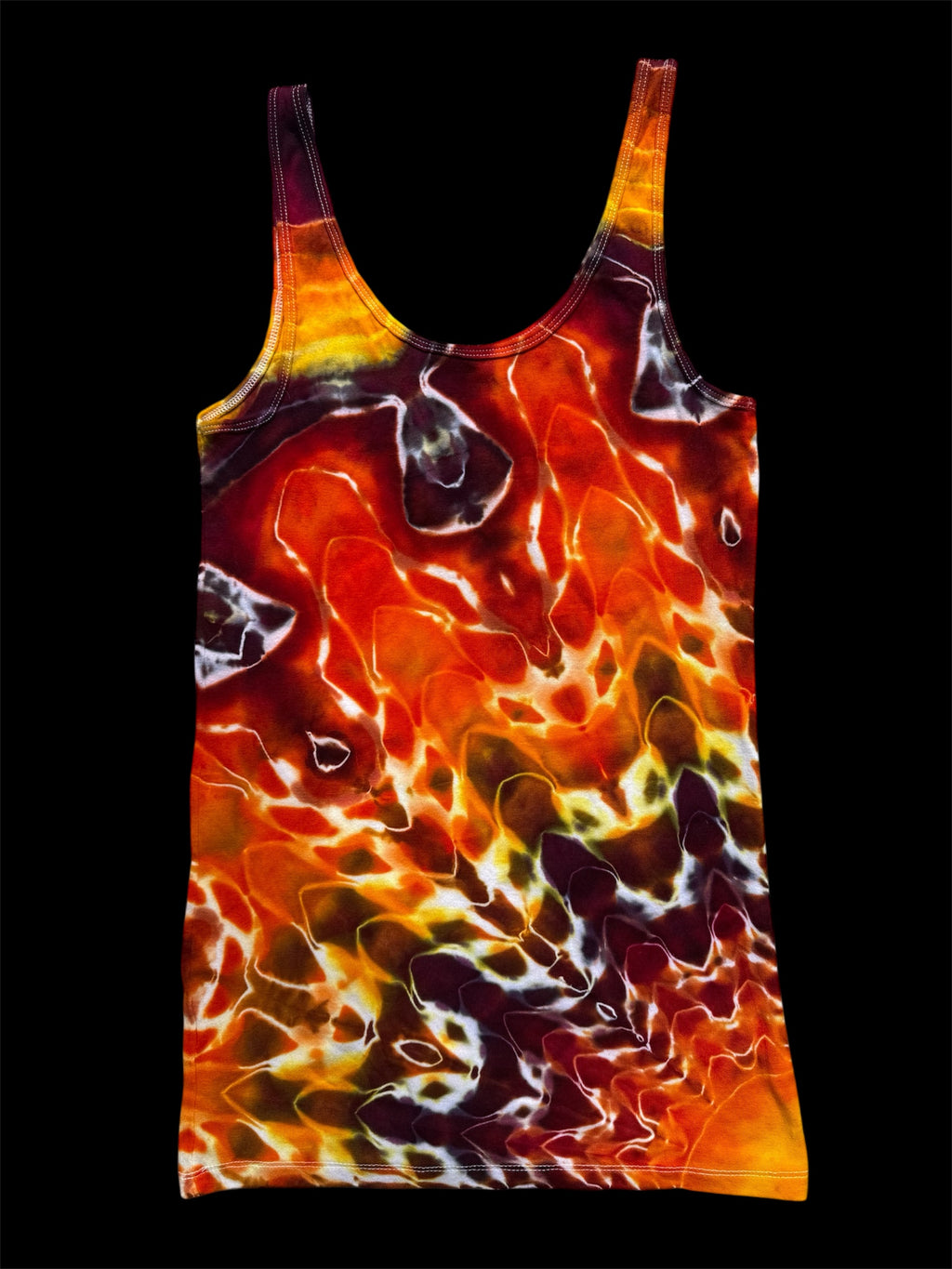 Women's Tank Top Small