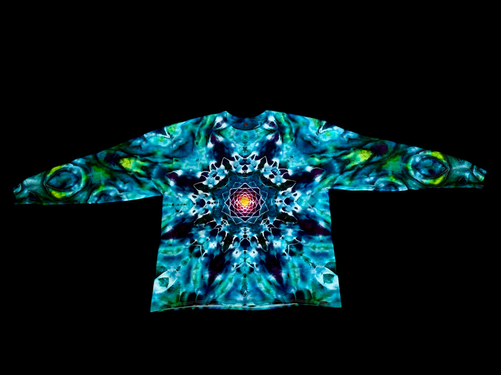 Men's Long Sleeve XXL