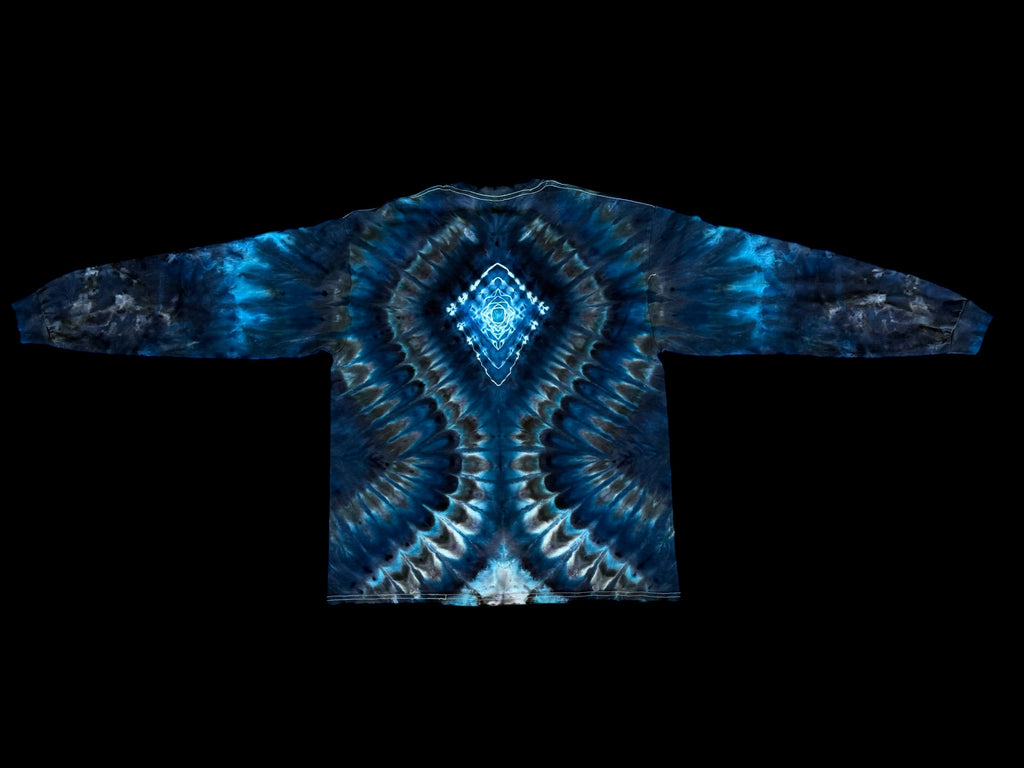 Men's Long Sleeve X-Large