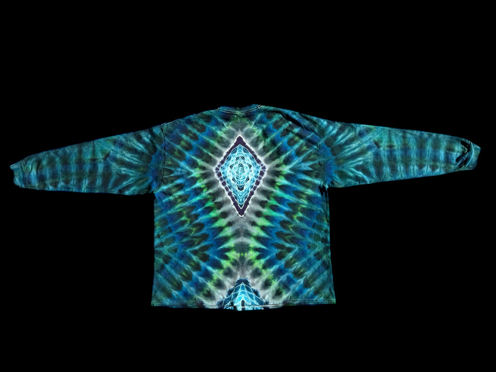 Men's Long Sleeve XXL