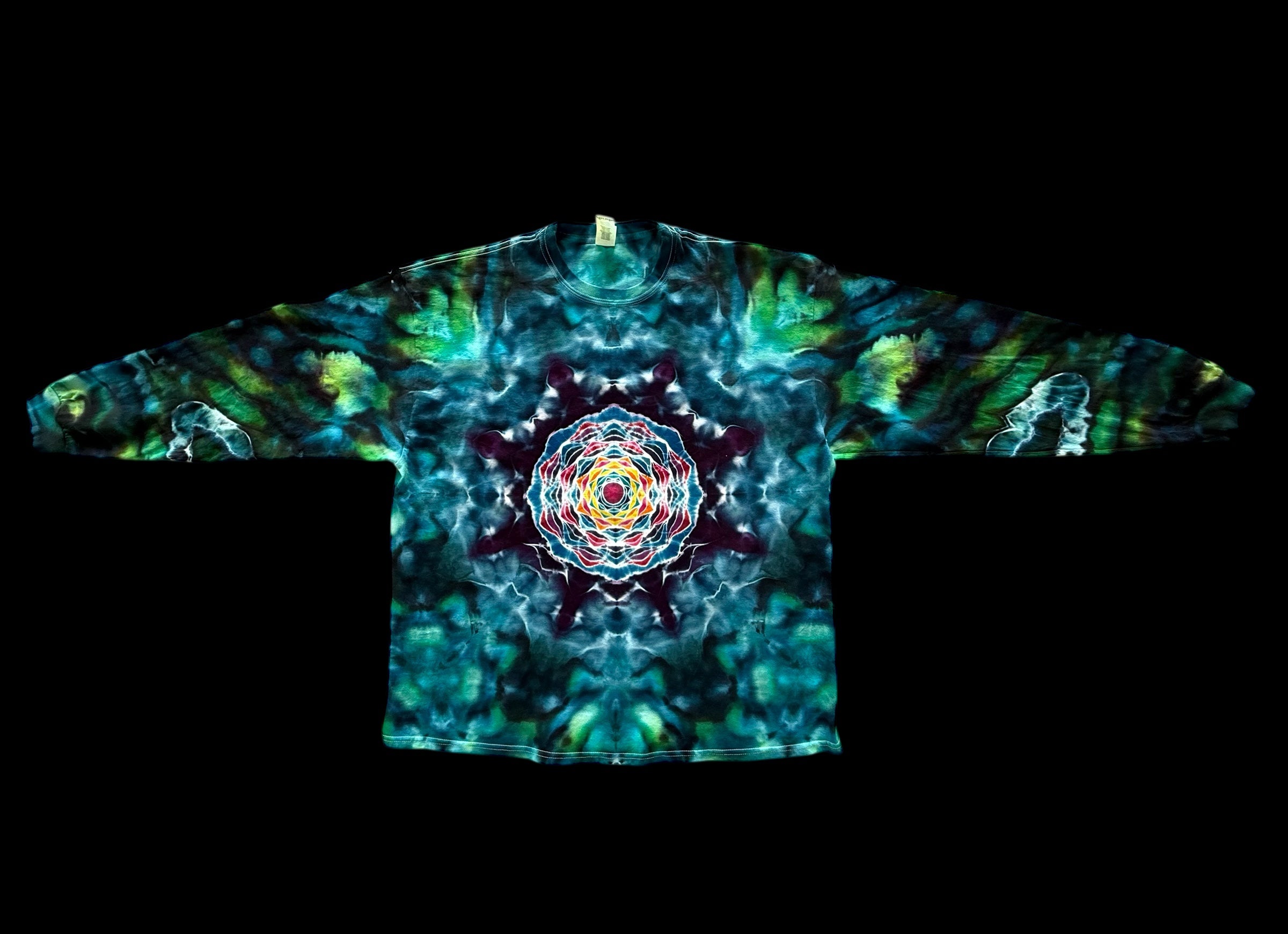 Men's Long Sleeve XXL