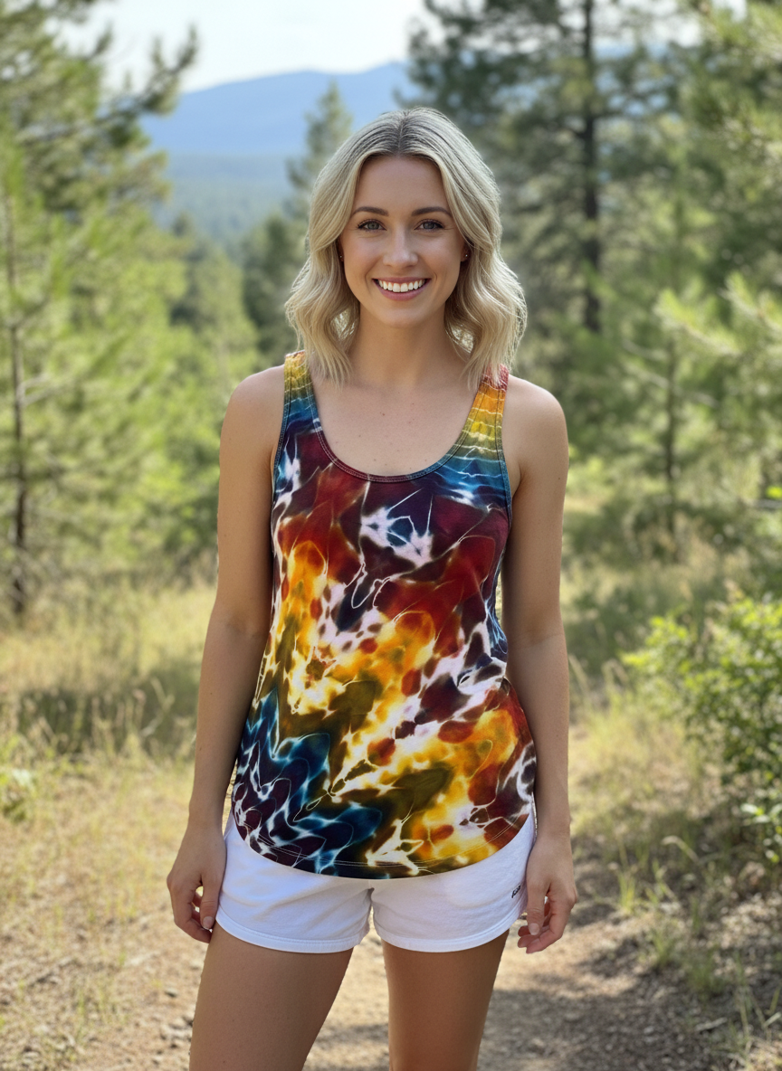 Women's Tank Top Medium