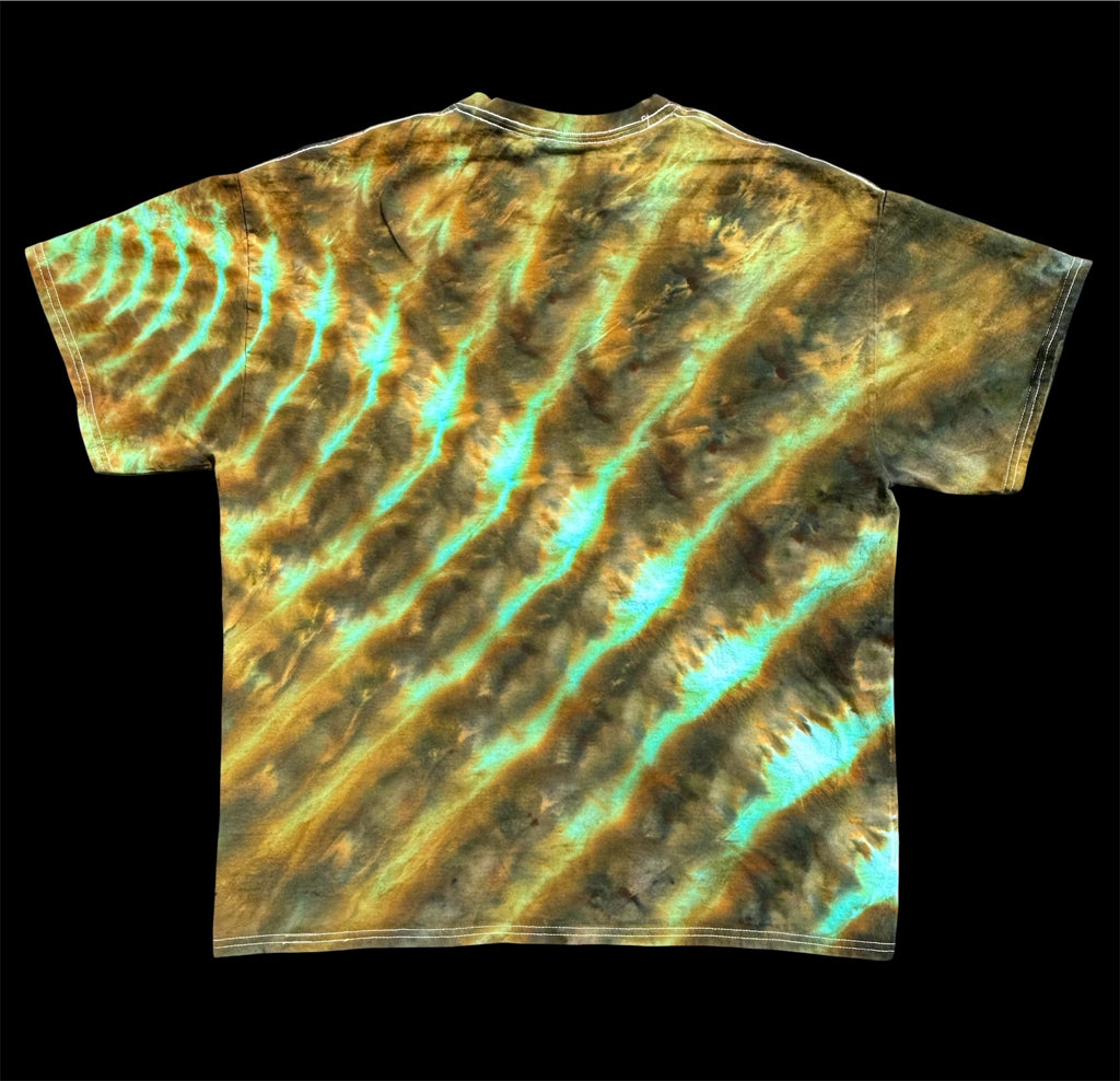 Men's T-shirt X-Large