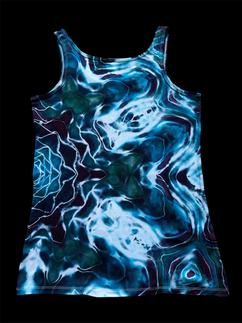 Women's Tank Top Large