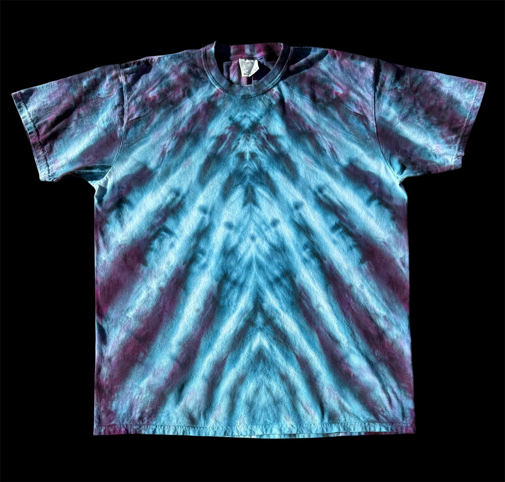 Men's T-shirt X-Large