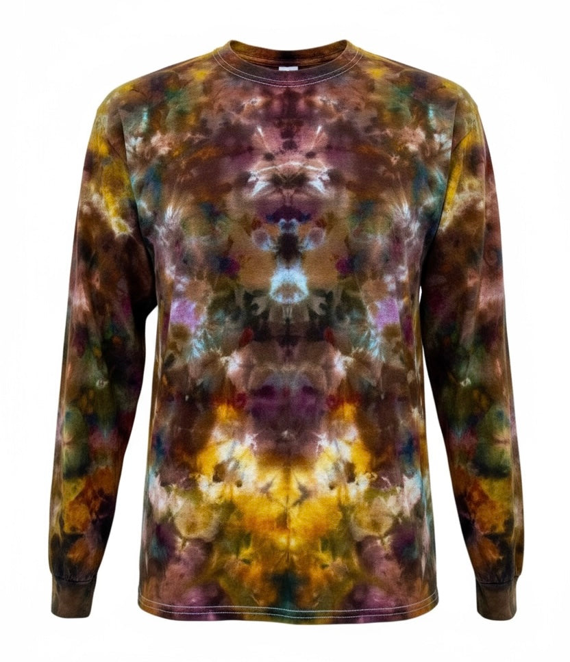 Men's Long Sleeve X-Large