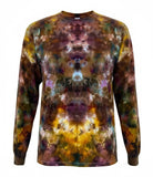 Men's Long Sleeve X-Large