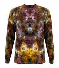 Men's Long Sleeve X-Large