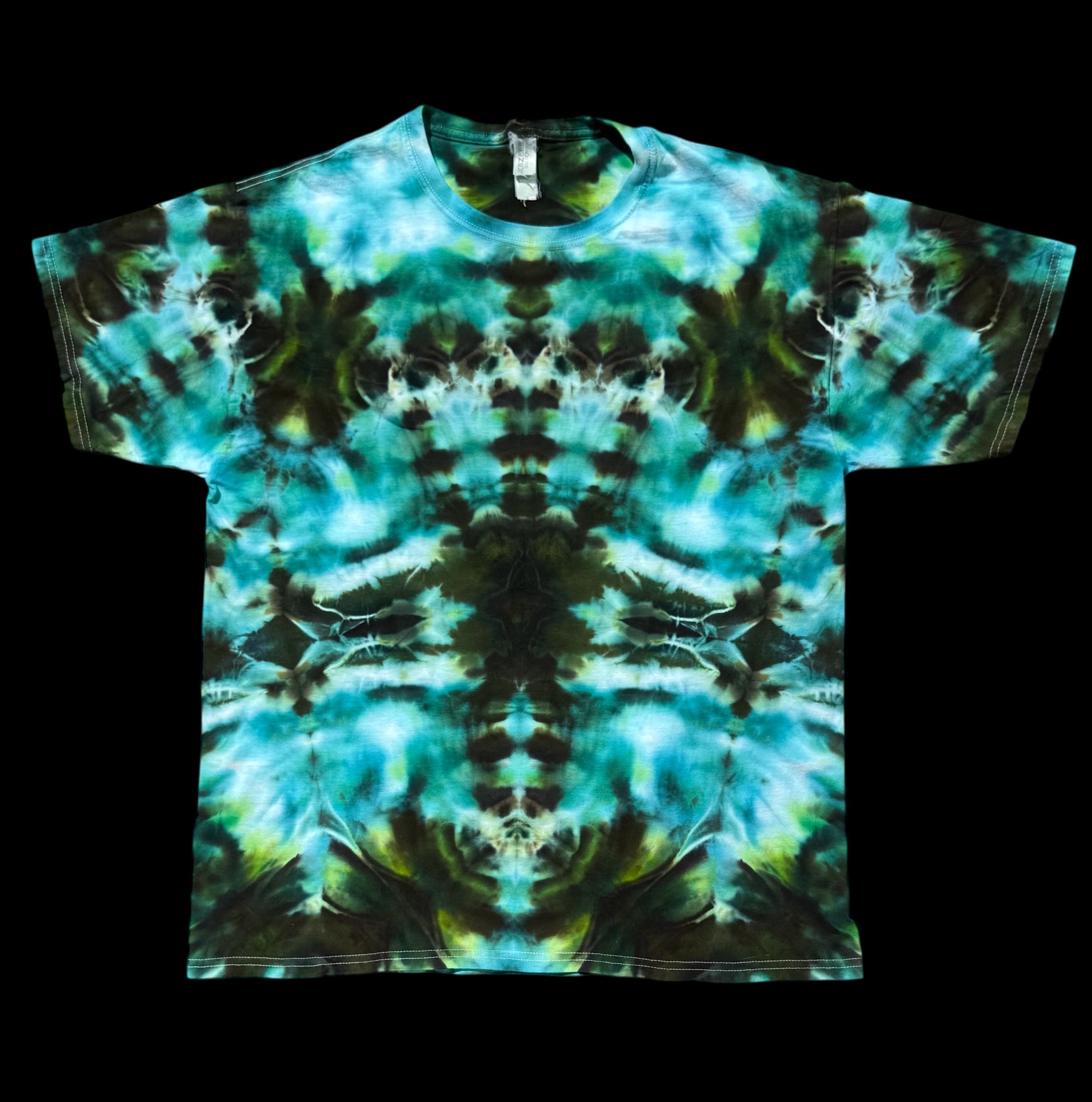 Men's T-shirt Large