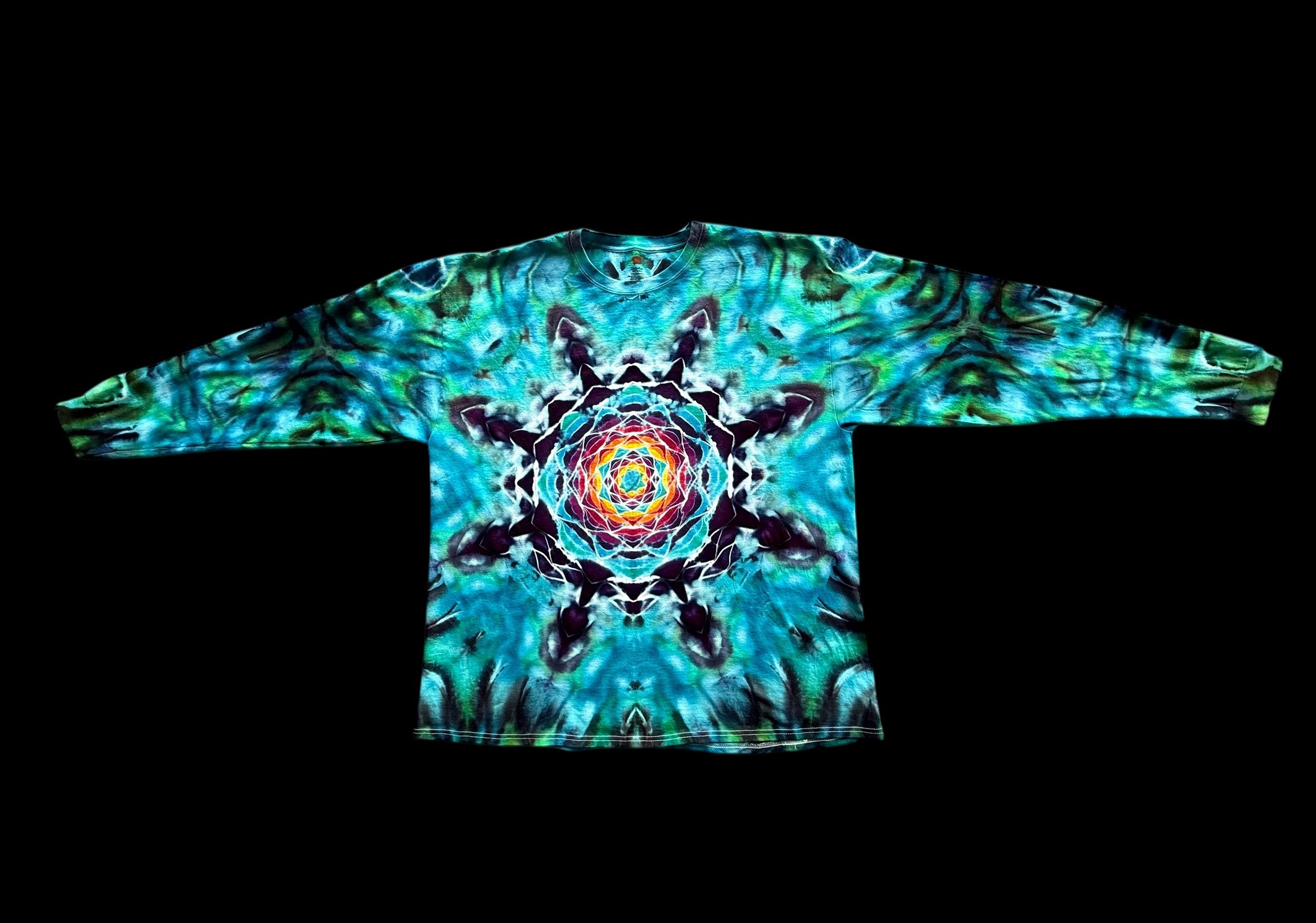 Men's Long Sleeve XXL