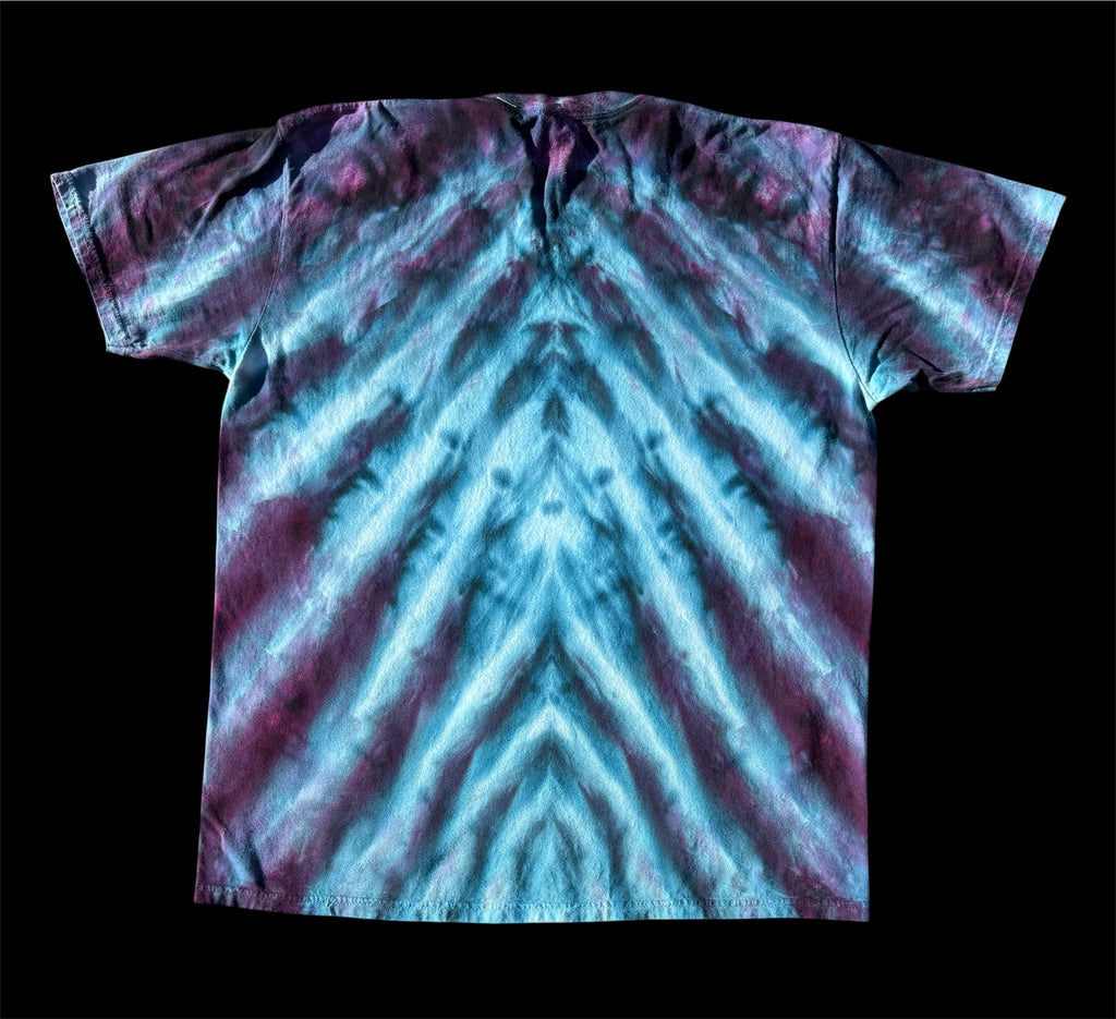 Men's T-shirt X-Large