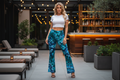 Yoga Pants Medium