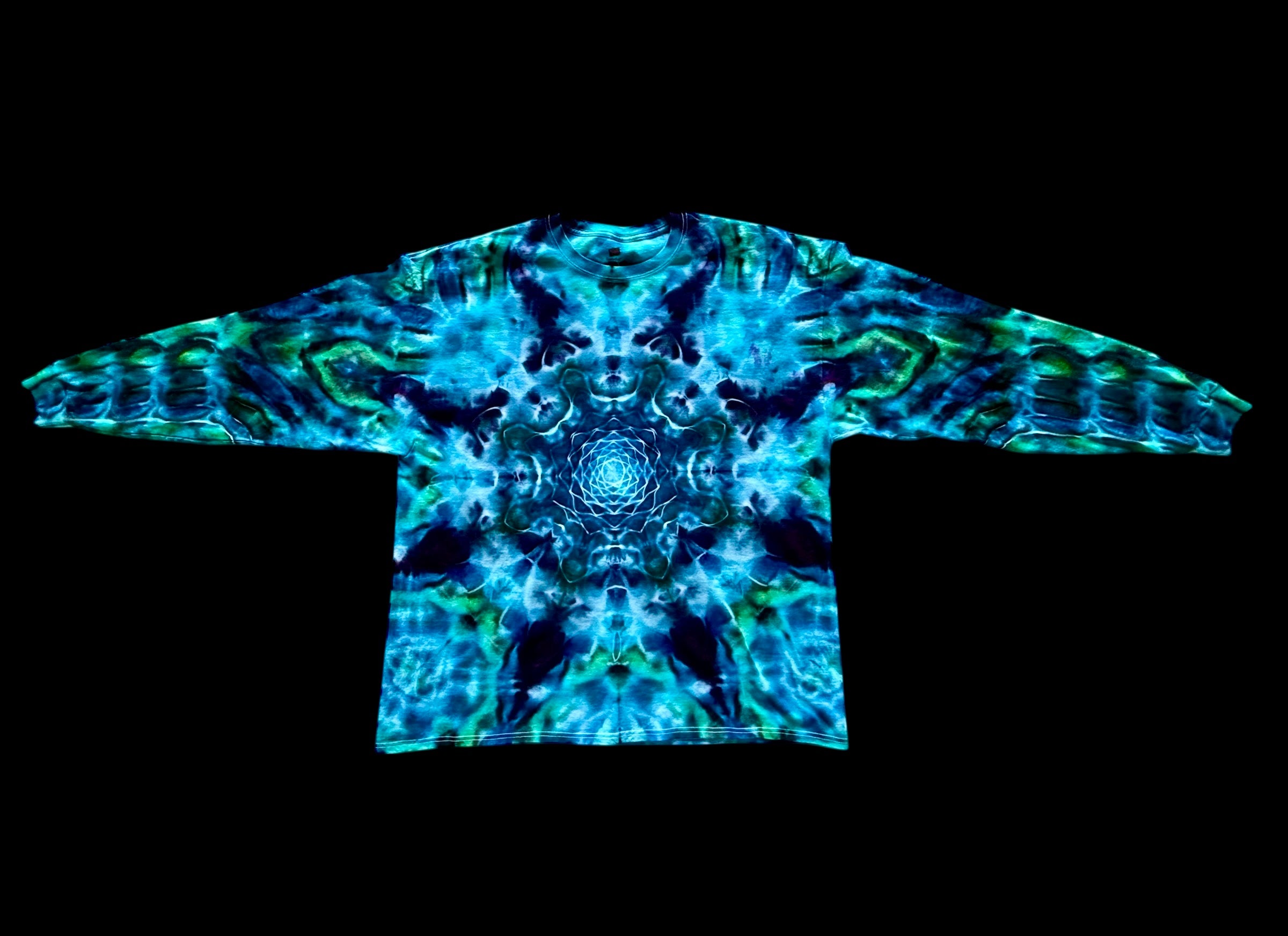 Men's Long Sleeve XXL