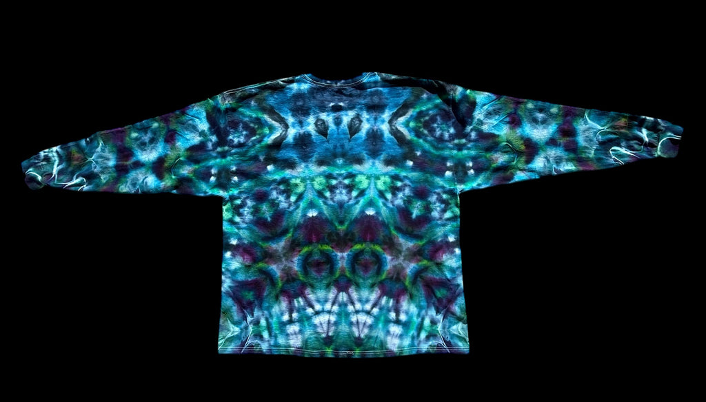 Men's Long Sleeve 3XL