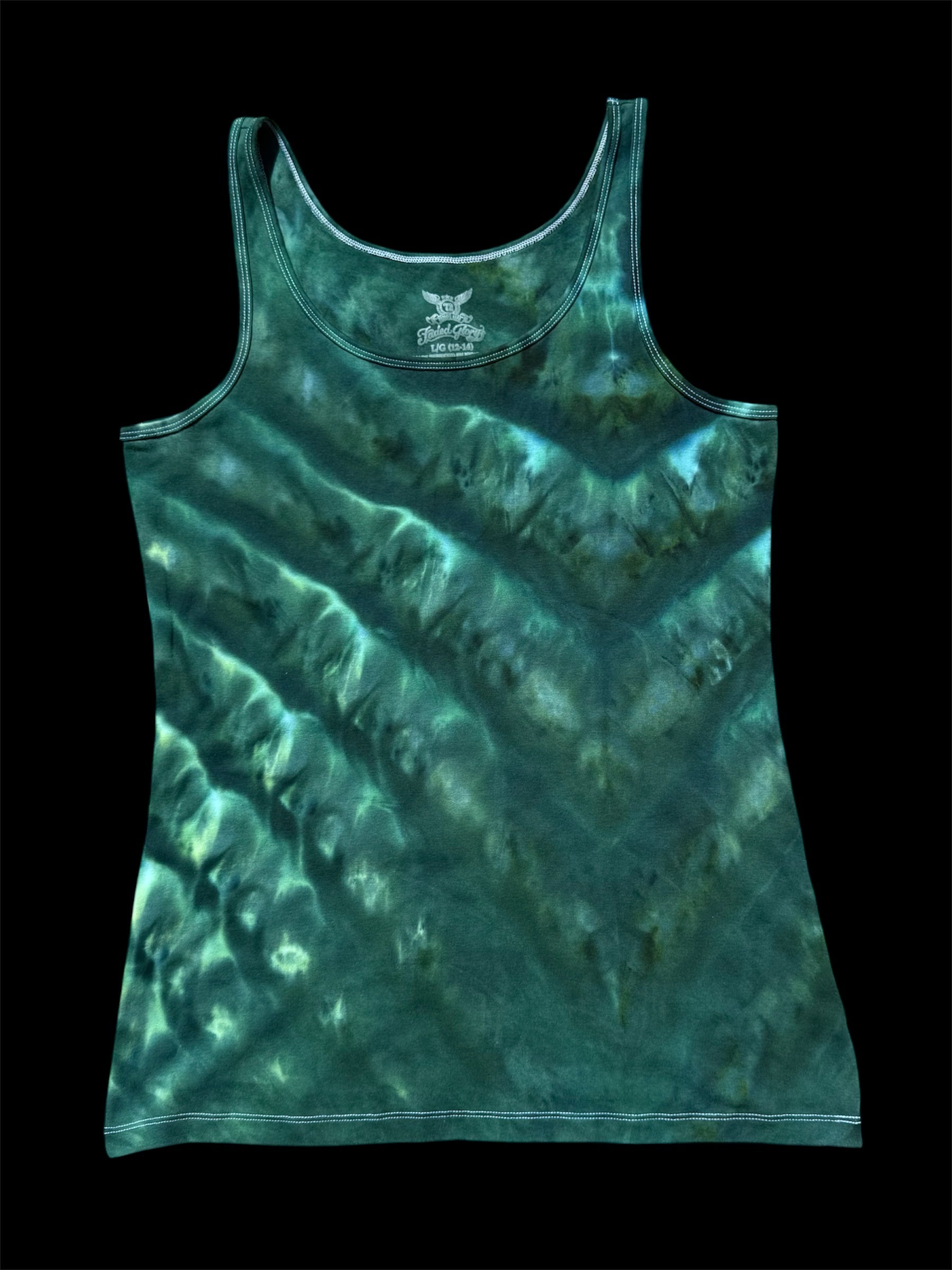 Women's Tank Top Large