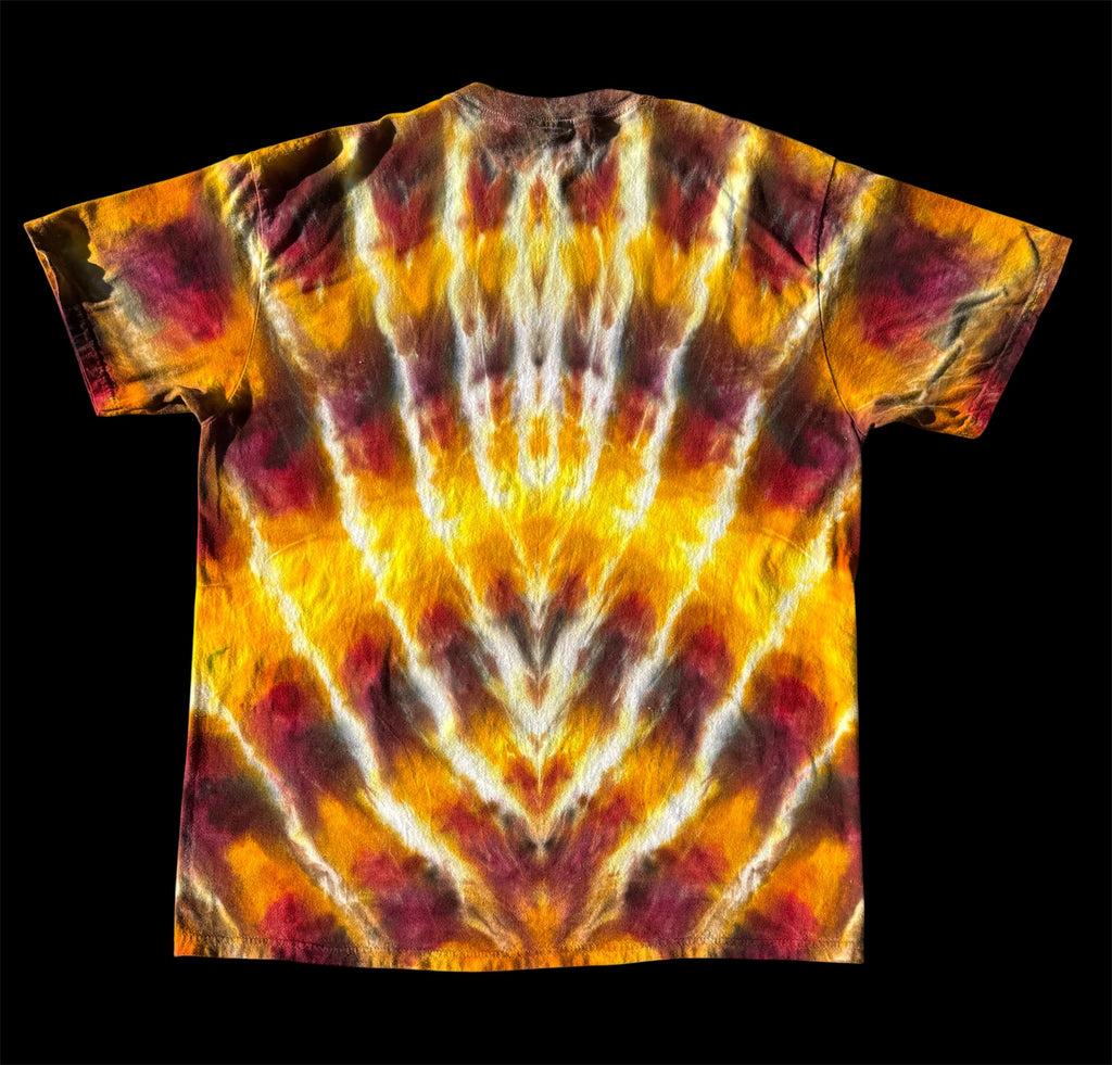 Men's T-shirt X-Large