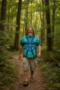 Men's T-shirt XXL