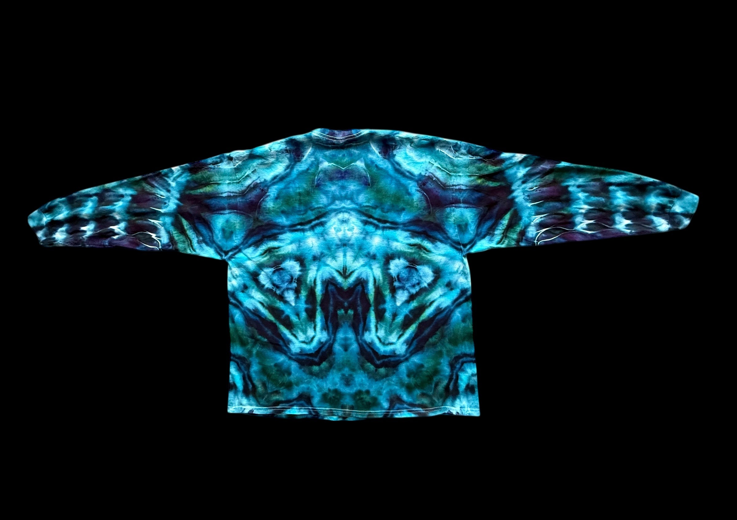 Men's Long Sleeve XXL