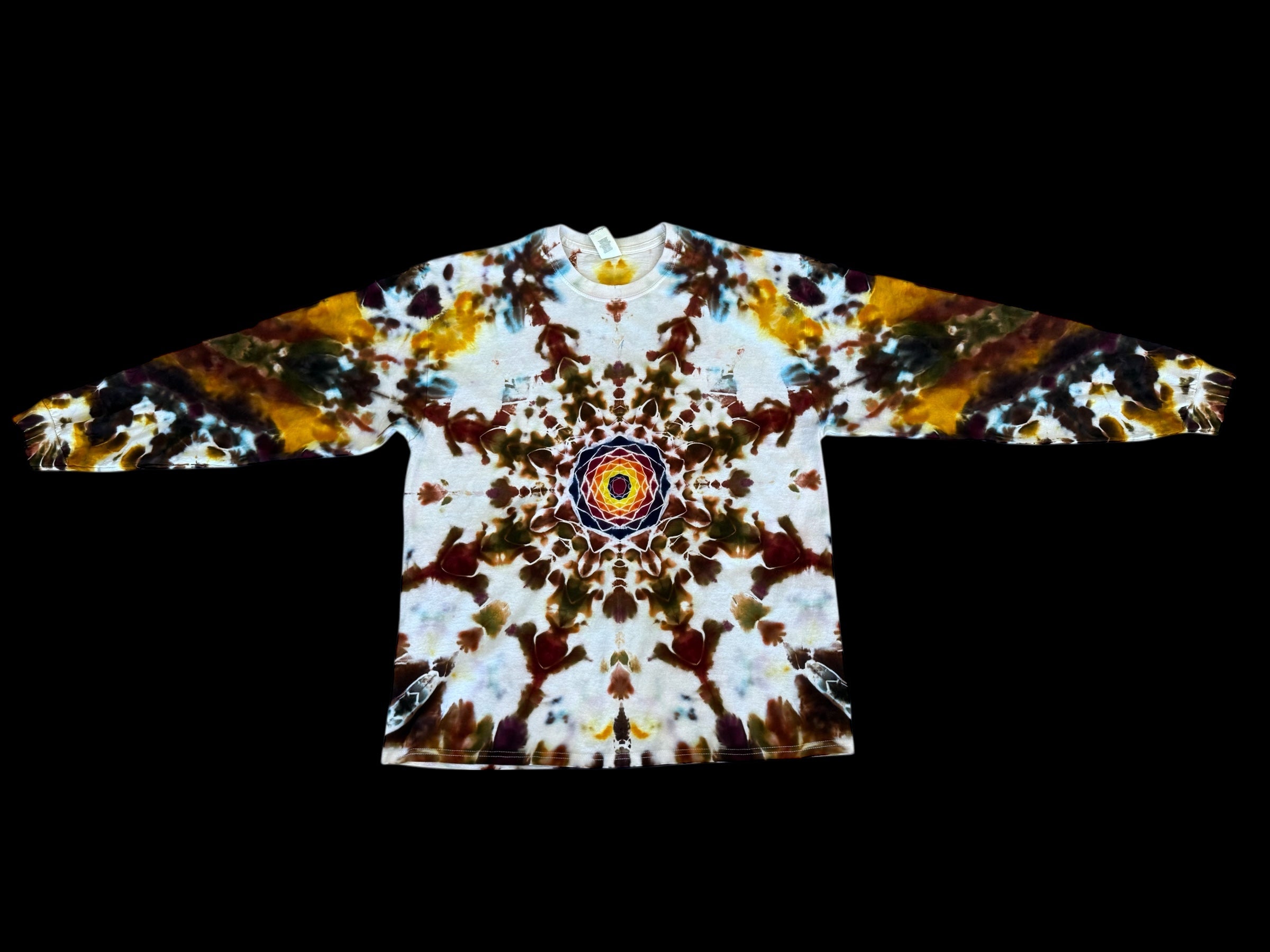 Men's Long Sleeve X-Large