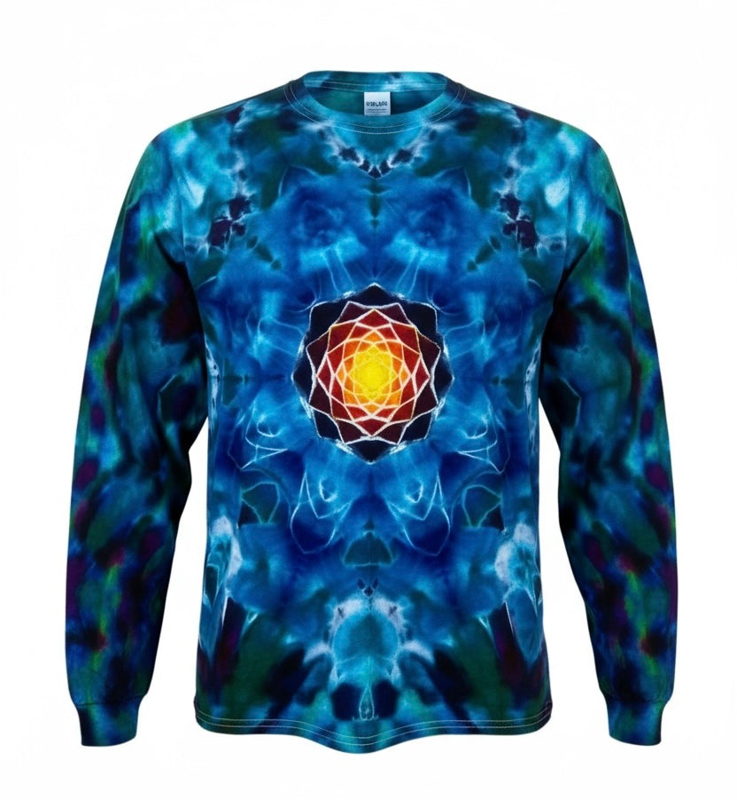 Men's Long Sleeve X-Large