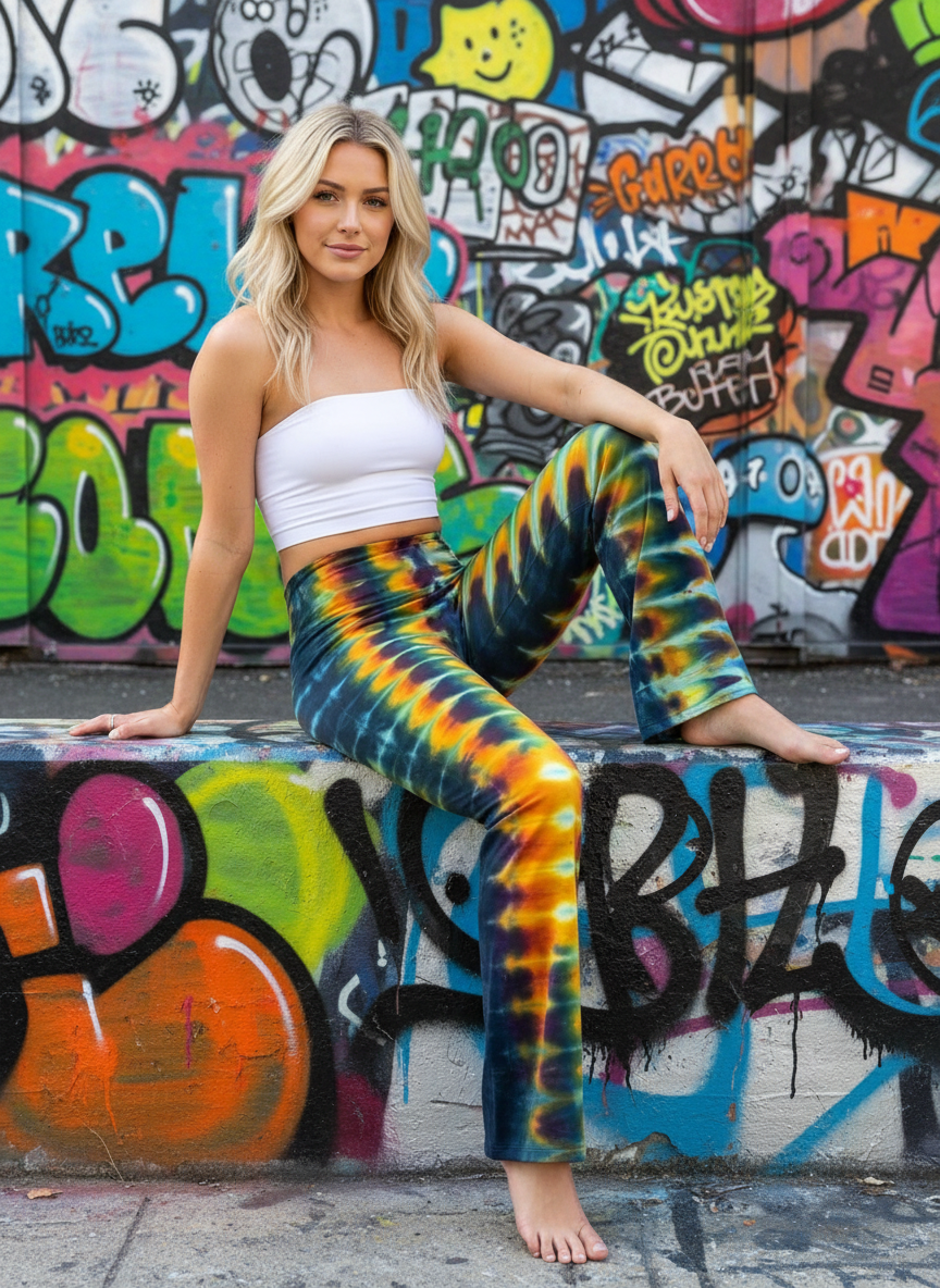 Yoga Pants Small