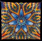 Tapestry, 58" x 58" Cotton