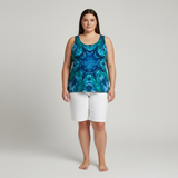 Women's Tank top 4-XL