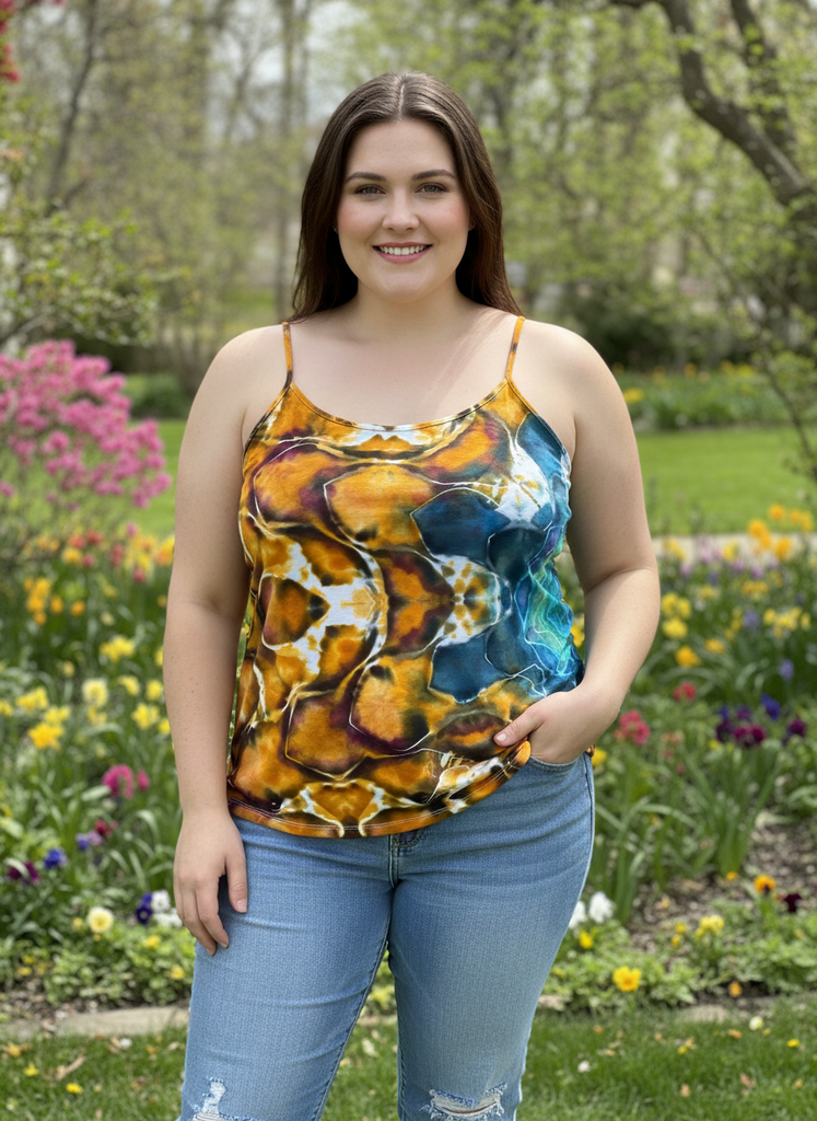 Women's Camisole X-Large