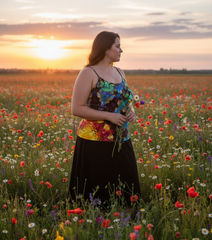 Women's Reverse Camisole XXL