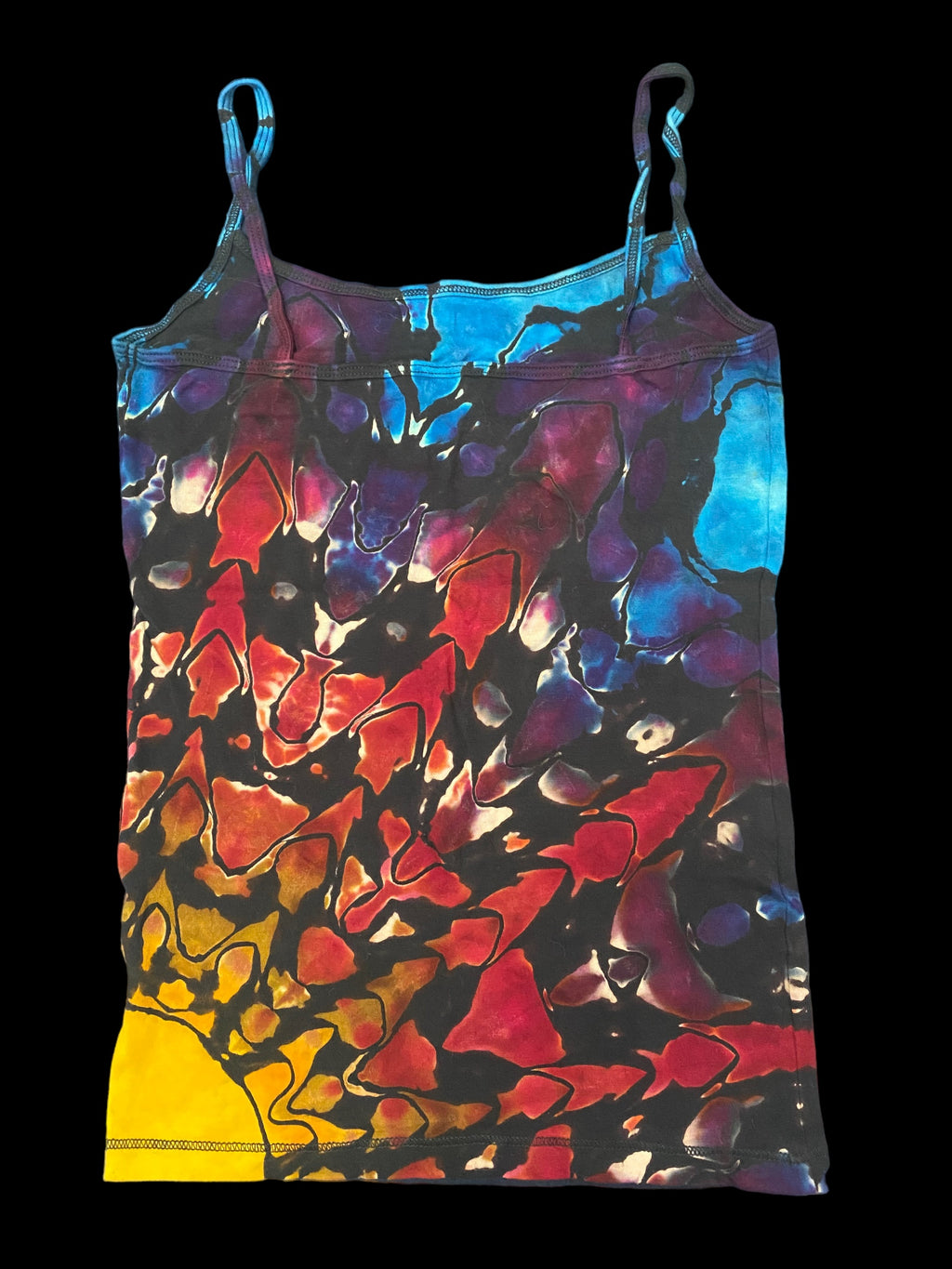 Women's Camisole X-Small, Reverse