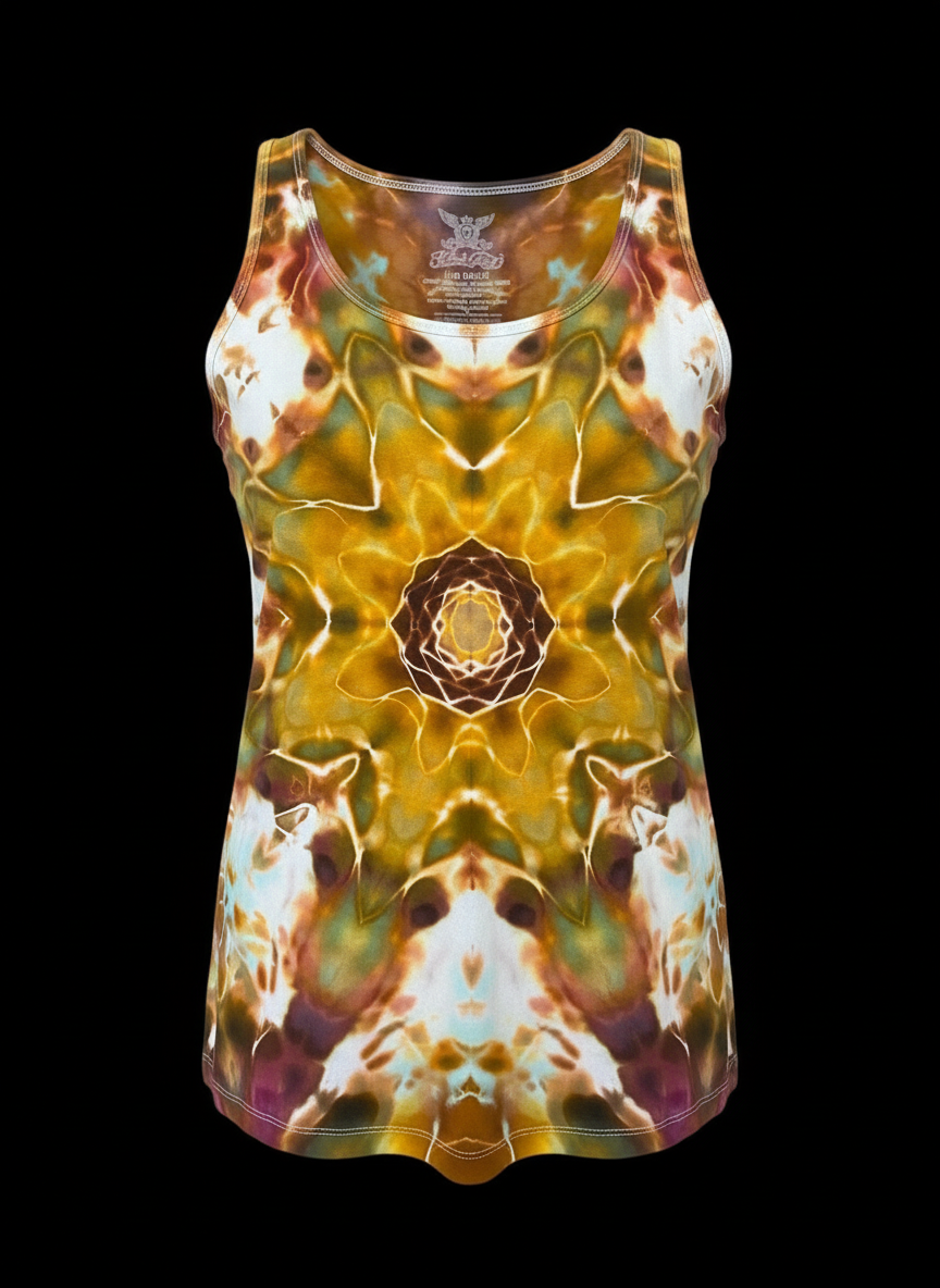 Women's Tank Top Large